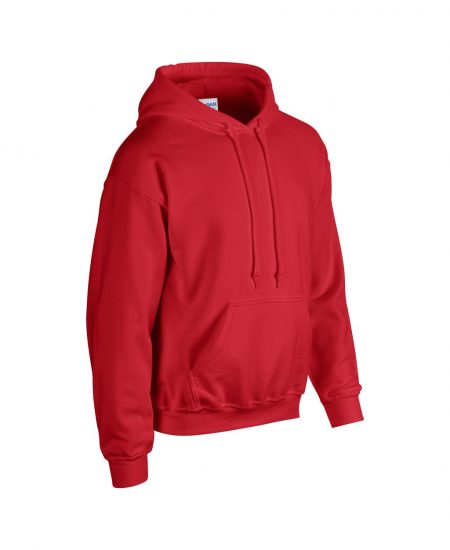 HANORAC-3XL-4XL-5XL-6XL ROSU